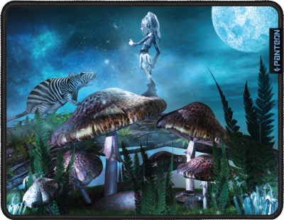 

Коврик для мыши Jet.A, Panteon Fairy Planet / GP-95SS