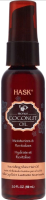 Масло для волос HASK Питательное с экстрактом кокоса (59мл) - 