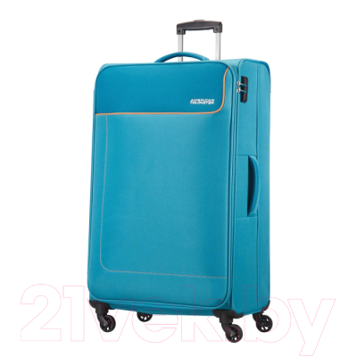 

Чемодан на колесах American Tourister, Funshine (20G 11 004)