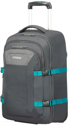 Рюкзак-чемодан American Tourister Road Quest 16G*18 012