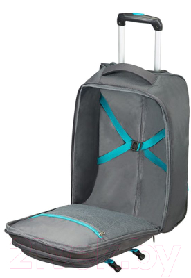 Рюкзак-чемодан American Tourister Road Quest 16G*18 012