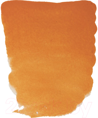 Акварельная краска Rembrandt 211 / 05012110 (кадмий оранжевый)