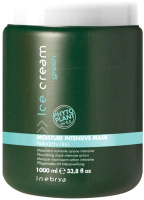 

Маска для волос Inebrya, Moisture Intensive интенсивная увлажняющая