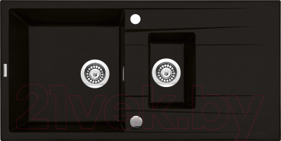 

Мойка кухонная Deante, Eridan ZQE N513