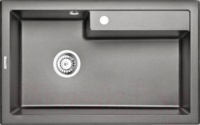 

Мойка кухонная Deante, Eridan ZQE T10B