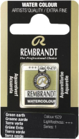 

Акварельная краска Rembrandt, 629 / 05866291