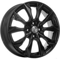 

Литой диск, Нагоя 16x6" 5x114.3мм DIA 67.1мм ET 46мм Черный бархат