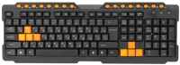 

Клавиатура Omega, OK-26 USB (OK26RU)
