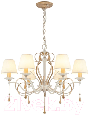 

Люстра FAVOURITE, Silena 2635-6P