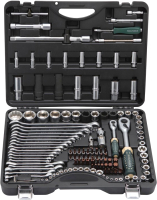 

Универсальный набор инструментов RockForce, RF-41251-5 Premium