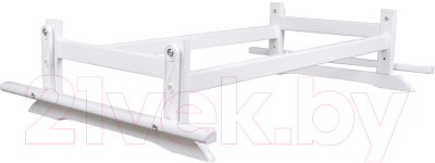 Маятниковый механизм для кроватки INDIGO Brioni / DP-0006/0 (белый)