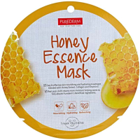 

Маска для лица тканевая Purederm, Honey Essence Mask