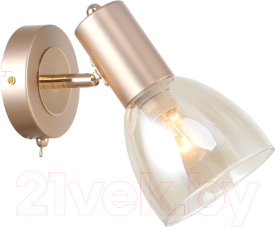 

Спот FAVOURITE, F-Promo Grillus 2660-1W