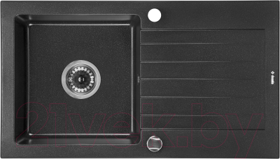 

Мойка кухонная Deante, Zorba ZQZ G113