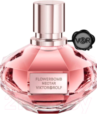 

Парфюмерная вода Viktor&Rolf, Flowerbomb Nectar