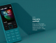 Миниатюра изображения товара Мобильный телефон Nokia 150 Dual Sim (красный)