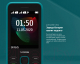 Миниатюра изображения товара Мобильный телефон Nokia 150 Dual Sim (красный)