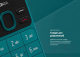 Миниатюра изображения товара Мобильный телефон Nokia 150 Dual Sim (красный)