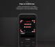 Миниатюра изображения товара Мобильный телефон Nokia 150 Dual Sim (красный)