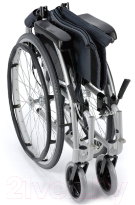 Кресло-коляска инвалидная Antar S-Ergo 115 (41см)