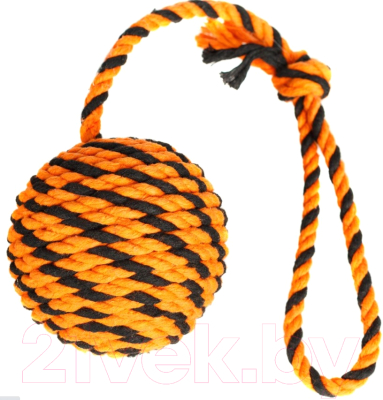 

Игрушка для собак Doglike, Мяч Броник / D-5329