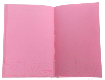 Записная книжка Эксмо Pink Note / 9785699940875