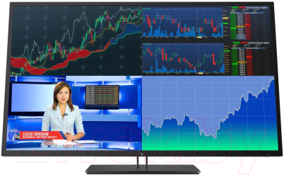 

Монитор HP, Z43 4K UHD Display (1AA85A4)