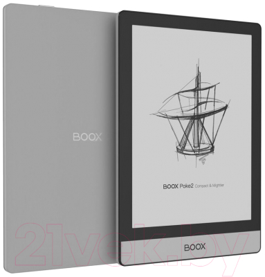 Электронная книга Onyx Boox Poke 2