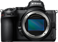 Беззеркальный фотоаппарат Nikon Z5 + FTZ Adapter Kit - 