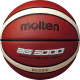 Баскетбольный мяч Molten B6G3000 / 634MOB6G3000 - 