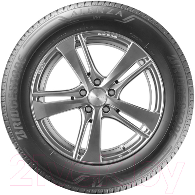 Летняя шина Bridgestone Alenza 001 235/45R20 96W