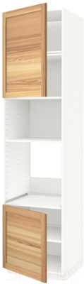 

Шкаф-пенал кухонный Ikea, Метод 792.259.02