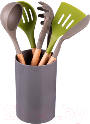 

Набор кухонных приборов Darvish, Зависит от партии поставки, DV-H-433