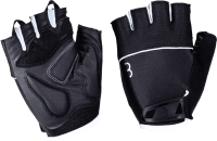 Велоперчатки BBB Gloves Omnium / BBW-47 (L, черный) - 