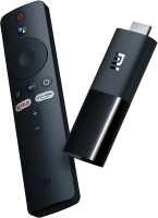 

Медиаплеер Xiaomi, Mi TV Stick EU PFJ4098EU (MDZ-24-AA)