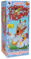 

Настольная игра, Переполох в курятнике / Т475-D6423-1249