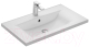 Миниатюра изображения товара Тумба с умывальником Акватон Марко 80 (1A1810K4MO010)
