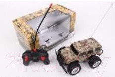 Радиоуправляемая игрушка Huada Машинка / 1713353-6813