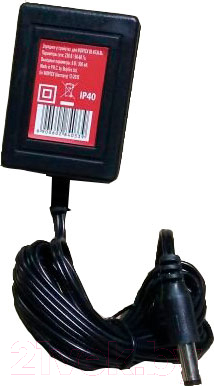 Зарядное устройство для электроинструмента Wortex KS315-27 (BS4536BLi)