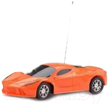 Радиоуправляемая игрушка Huada Машинка Ветерок / BR1229238