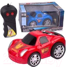 Радиоуправляемая игрушка Huada Машинка Герой / BR1174861