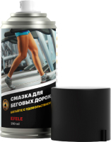 

Смазка техническая Efele, Для беговых дорожек