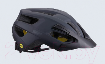 Защитный шлем BBB Helmet Dune MIPS / BHE-22 (S, черный матовый)