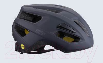 Защитный шлем BBB Helmet Dune MIPS / BHE-22 (S, черный матовый)