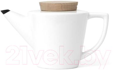 Заварочный чайник Viva Scandinavia Infusion V70600