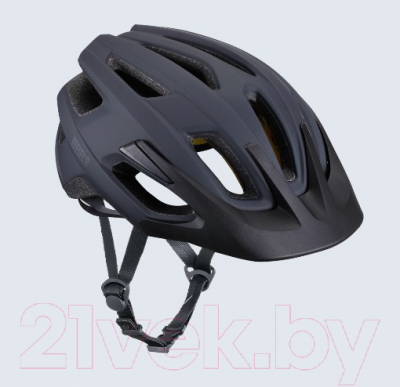 Защитный шлем BBB Helmet Dune MIPS / BHE-22 (M, черный матовый)
