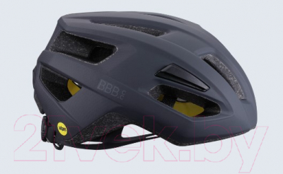 Защитный шлем BBB Helmet Dune MIPS / BHE-22 (M, черный матовый)