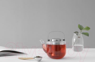Заварочный чайник Viva Scandinavia Bjorn V34301