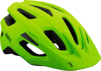 Защитный шлем BBB Helmet Dune MIPS / BHE-22 (M, неоновый желтый/матовый) - 