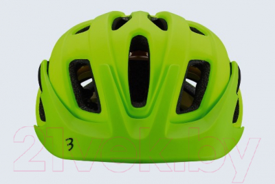 Защитный шлем BBB Helmet Dune MIPS / BHE-22 (M, неоновый желтый/матовый)